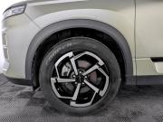 Changan CS55 Plus II Рестайлинг Москва  - изображение 44
