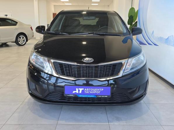 Kia Rio III с пробегом 2013 года, цена 935 000 рублей, 106102 км, хэтчбек, Автокод Объявления