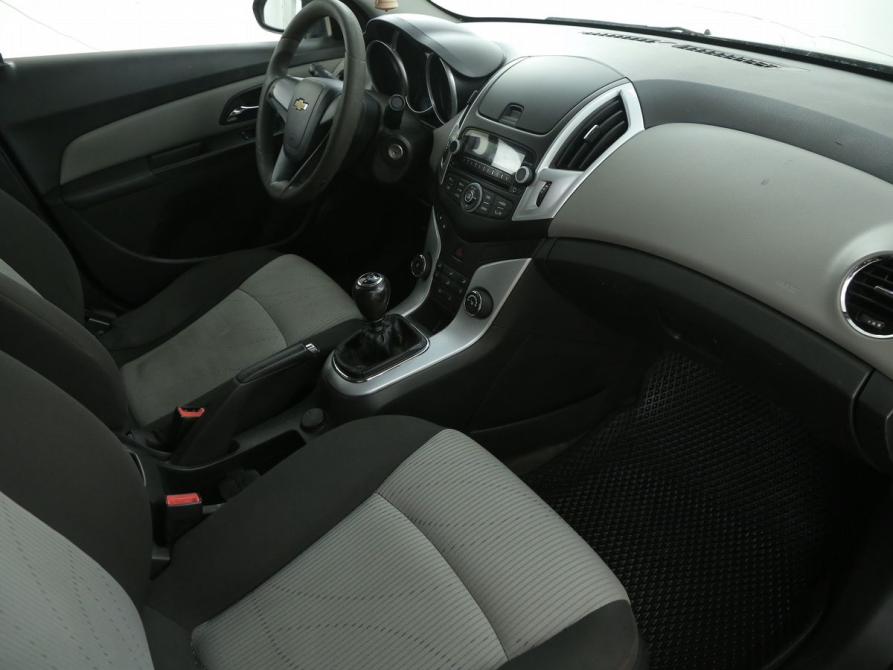 Chevrolet Cruze I Рестайлинг Иваново  - изображение 9