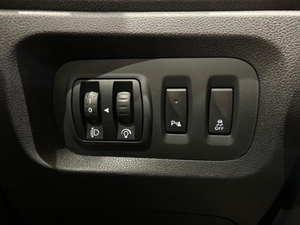 Renault Kaptur I с пробегом 2018 года, цена 1 199 000 рублей, 113473 км, внедорожник, Автокод Объявления