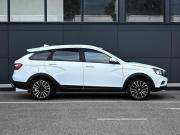 Lada (ВАЗ) Vesta I Новороссийск  - изображение 28