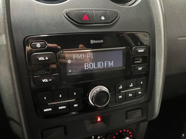 Renault Duster I Рестайлинг с пробегом 2018 года, цена 990 000 рублей, 118222 км, внедорожник, Автокод Объявления