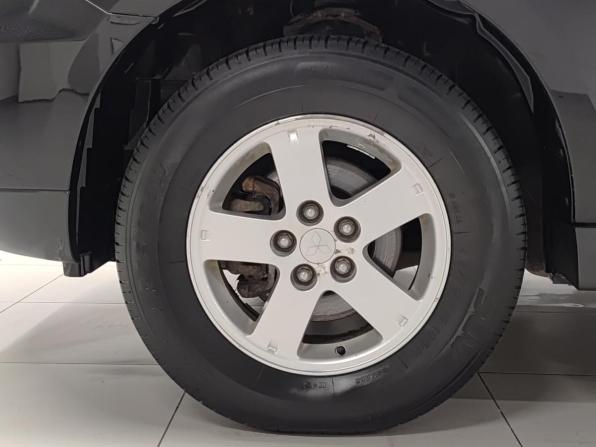 Mitsubishi Outlander II Рестайлинг с пробегом 2011 года, цена 1 050 000 рублей, 250104 км, внедорожник, Автокод Объявления