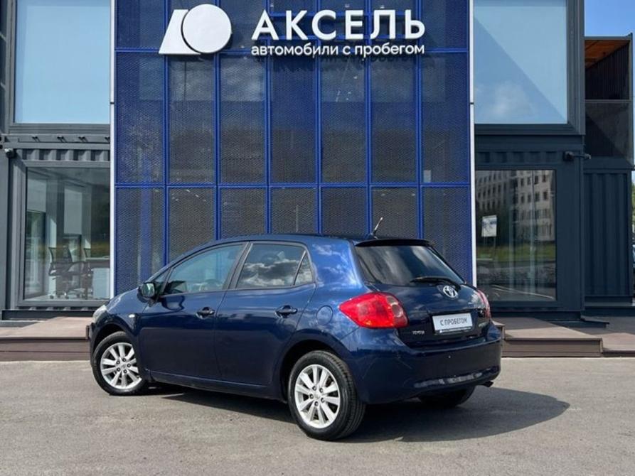 Toyota Auris I Архангельск  - изображение 7