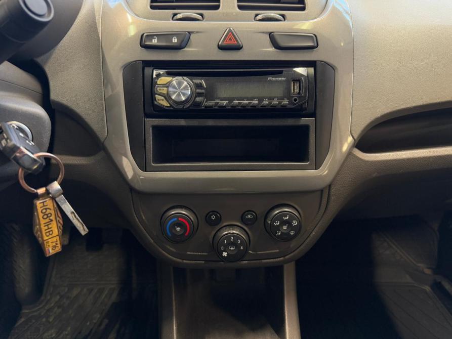 Chevrolet Cobalt II Волгоград  - изображение 12