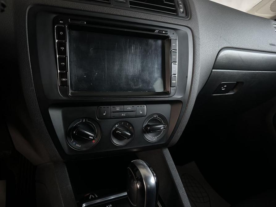 Volkswagen Jetta VI Волгоград  - изображение 18