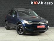 Volkswagen Tiguan I Рестайлинг Екатеринбург  - изображение 22