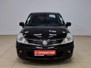 Nissan Tiida I Рестайлинг Альметьевск  - изображение 26