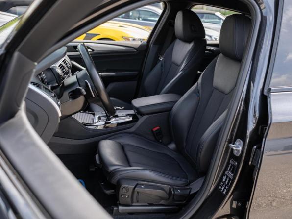BMW X4 II (G02) с пробегом 2019 года, цена 4 550 000 рублей, 110977 км, внедорожник, Автокод Объявления