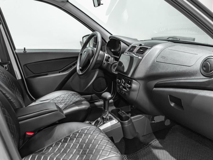 Lada (ВАЗ) Granta I Рестайлинг Екатеринбург  - изображение 14