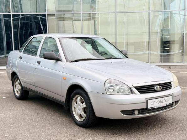 Lada (ВАЗ) Priora I с пробегом 2007 года, цена 257 000 рублей, 208001 км, универсал, Автокод Объявления