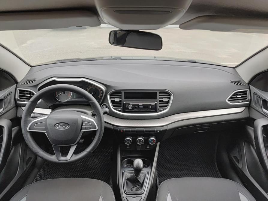 Lada (ВАЗ) Vesta I Рестайлинг (NG) Йошкар-Ола  - изображение 17