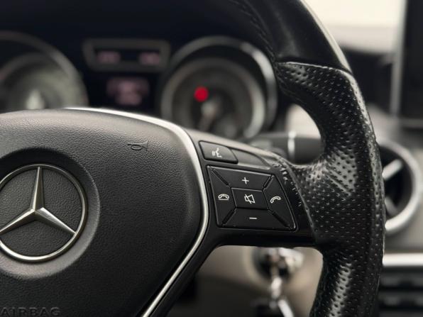 Mercedes-Benz GLA I (X156) с пробегом 2014 года, цена 1 949 000 рублей, 172198 км, внедорожник, Автокод Объявления