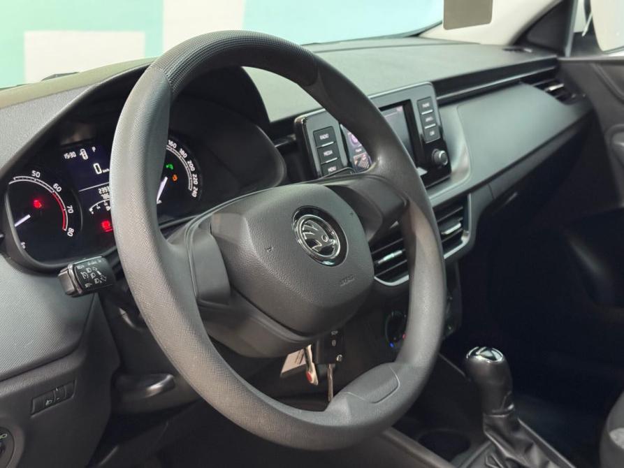 Skoda Rapid II Набережные Челны  - изображение 11