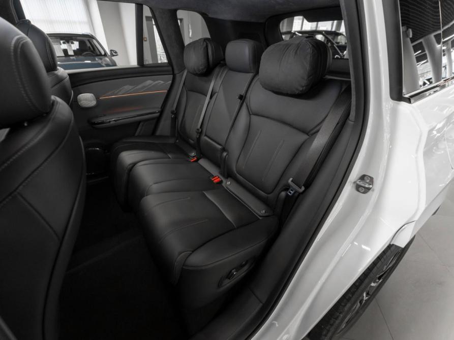GAC Trumpchi S7 I Рестайлинг Москва  - изображение 16