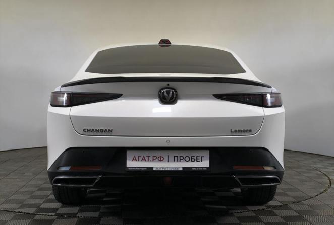 Changan Lamore с пробегом 2024 года, цена 2 000 000 рублей, 19350 км, седан, Автокод Объявления