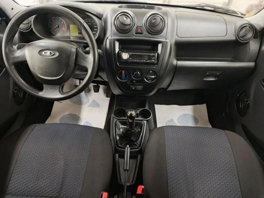 Lada (ВАЗ) Granta I Ярославль  - изображение 12