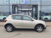 Renault Sandero II Рестайлинг Санкт-Петербург  - изображение 20