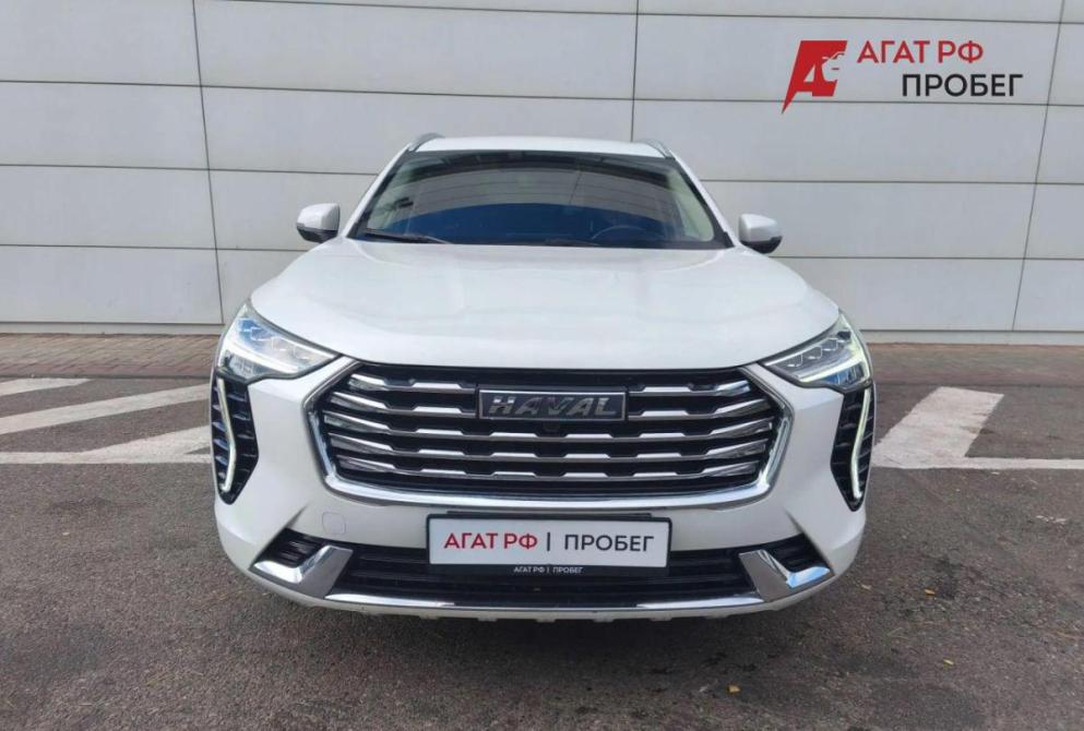 Haval Jolion I Ставрополь  - изображение 2