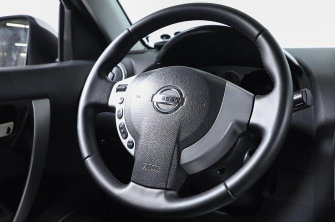 Nissan Qashqai I с пробегом 2008 года, цена 949 000 рублей, 226002 км, внедорожник, Автокод Объявления