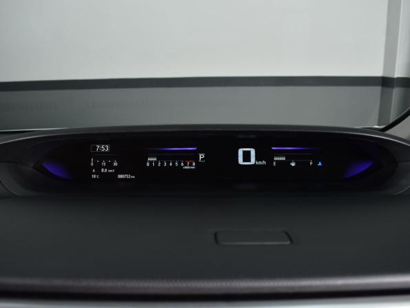 Honda Stepwgn V Рестайлинг с пробегом 2018 года, цена 2 375 995 рублей, 80752 км, минивэн, Автокод Объявления