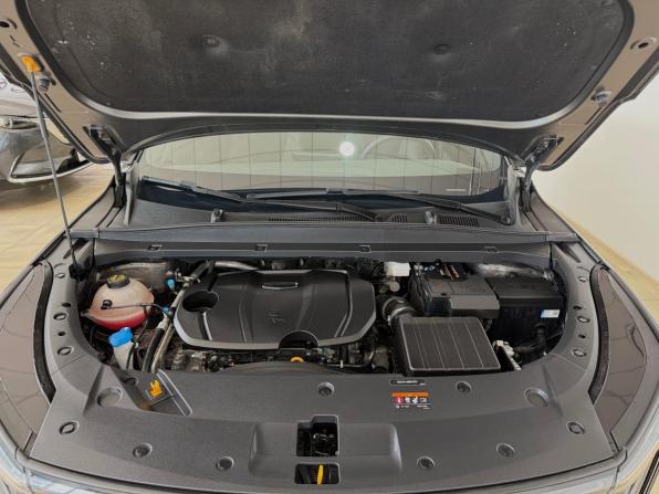 Geely Cityray с пробегом 2024 года, цена 2 650 000 рублей, 16450 км, внедорожник, Автокод Объявления