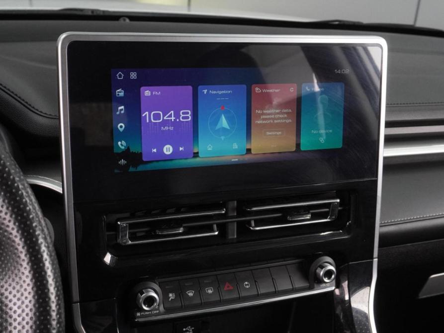 Haval M6 II Воронеж  - изображение 15