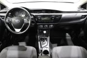 Toyota Corolla XI (E160 E170 E180) Иркутск  - изображение 34