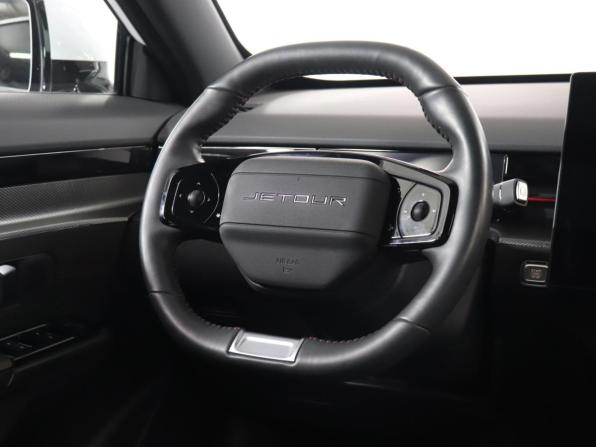 JETOUR DASHING I с пробегом 2023 года, цена 2 075 000 рублей, 44499 км, внедорожник, Автокод Объявления