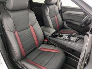 Haval F7x I Рестайлинг Москва  - изображение 53