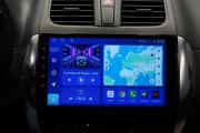 Suzuki SX4 I (Classic) Рестайлинг Крым  - изображение 44