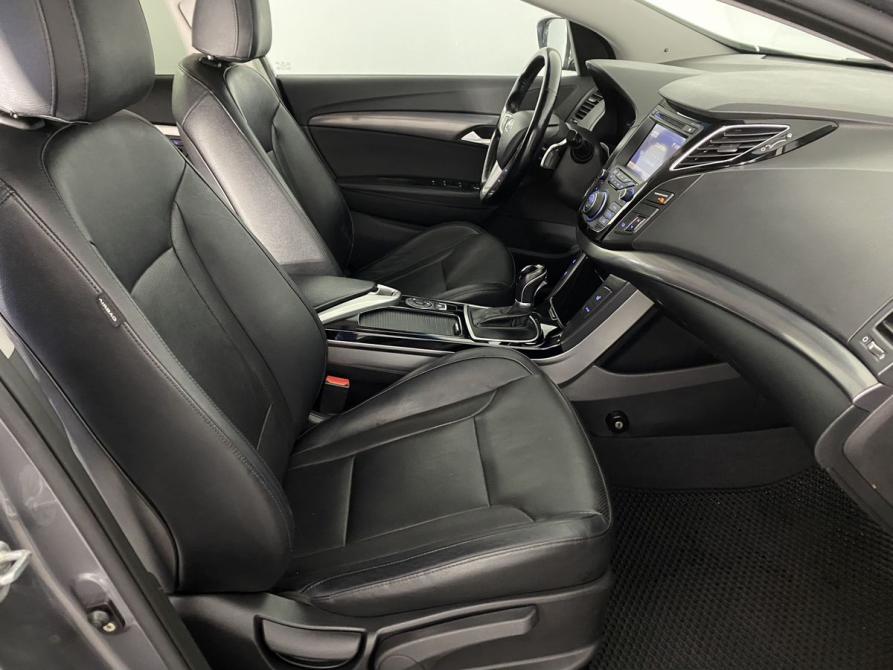 Hyundai i40 I Воронеж  - изображение 13