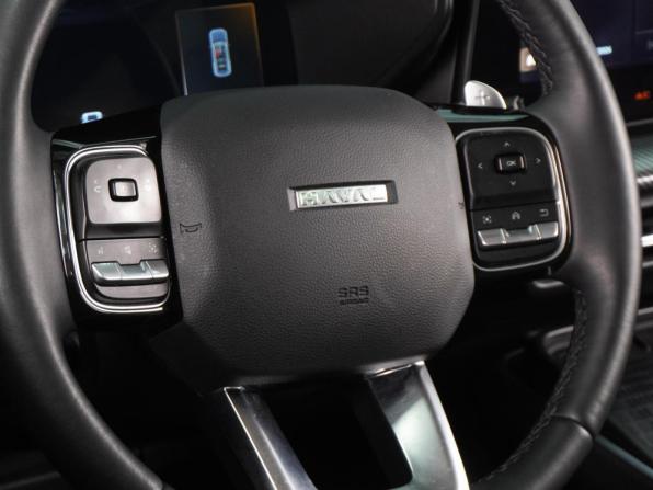Haval H3 I с пробегом 2024 года, цена 2 491 000 рублей, 35418 км, внедорожник, Автокод Объявления