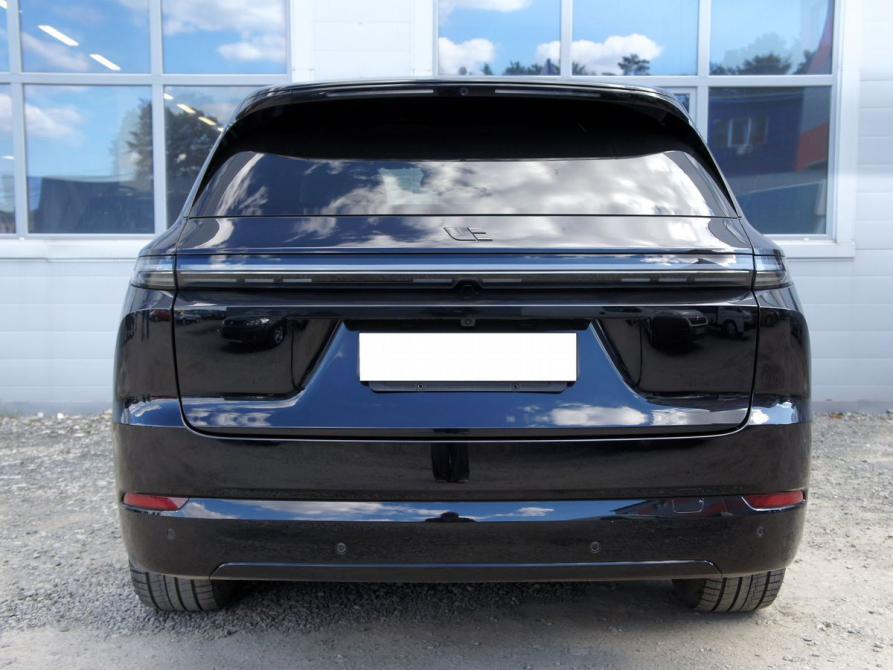 Li Auto (Lixiang) L7 I Рестайлинг Березовский  - изображение 5