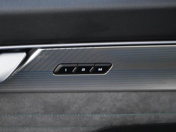 Geely Preface I (China Market) Рестайлинг с пробегом 2023 года, цена 2 517 055 рублей, 36138 км, седан, Автокод Объявления