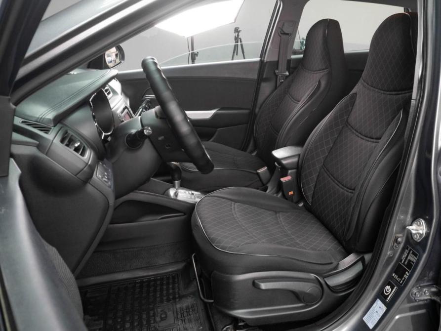 Kia Rio III Тюмень  - изображение 10