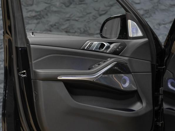 Новый BMW X5 IV (G05/G18) Рестайлинг 2026 года, цена 21 390 000 рублей, внедорожник, Автокод Объявления