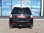 Land Rover Freelander II Рестайлинг Архангельск  - изображение 21