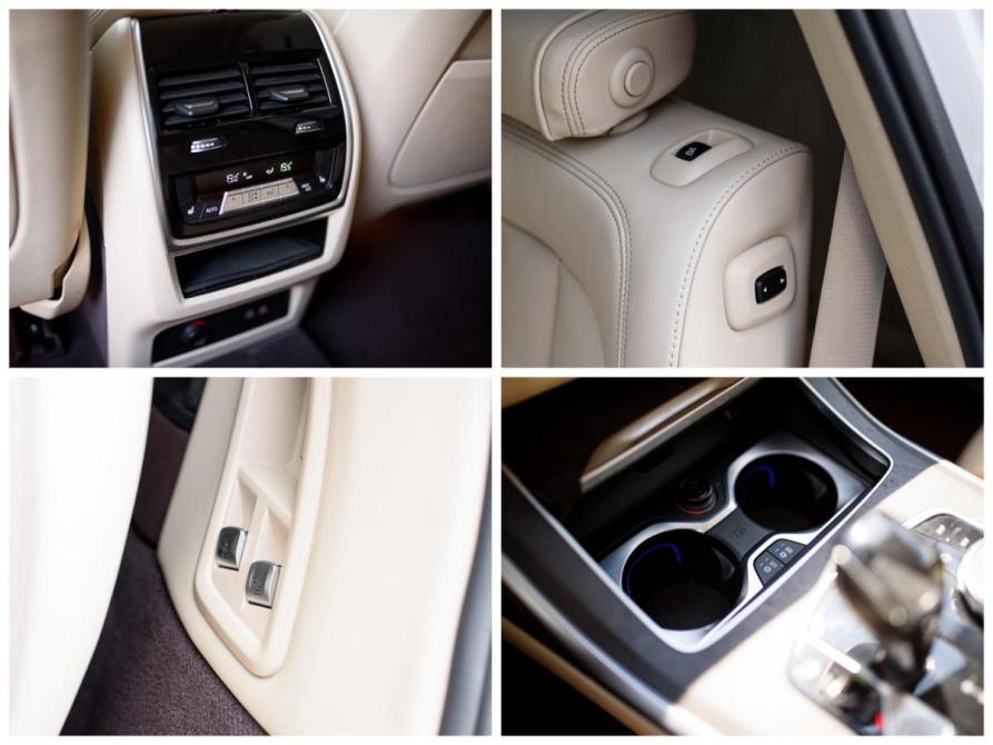 BMW X7 I (G07) Санкт-Петербург  - изображение 21