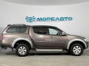Mitsubishi L200 IV Калининград  - изображение 23