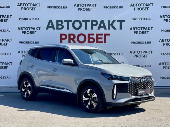 Chery Tiggo 4 I Рестайлинг 2 с пробегом 2025 года, цена 1 795 000 рублей, 29066 км, внедорожник, Автокод Объявления