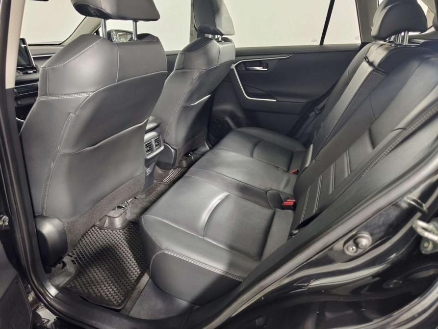Toyota RAV4 V (XA50) Санкт-Петербург  - изображение 20