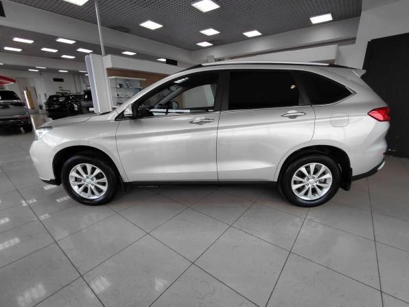 Haval M6 II с пробегом 2023 года, цена 1 700 000 рублей, 28000 км, внедорожник, Автокод Объявления