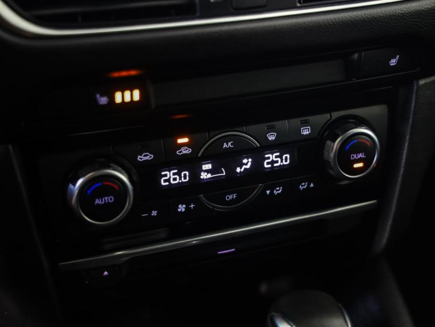 Mazda 6 III (GJ) Рестайлинг Санкт-Петербург  - изображение 18
