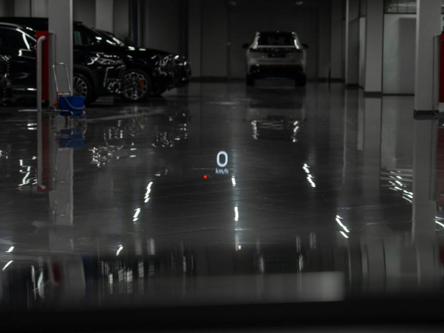 Lynk &amp; Co 900 Москва  - изображение 19