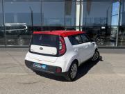 Kia Soul II Рестайлинг Тверь  - изображение 16