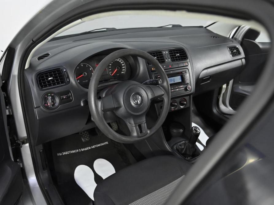 Volkswagen Polo V Москва  - изображение 6
