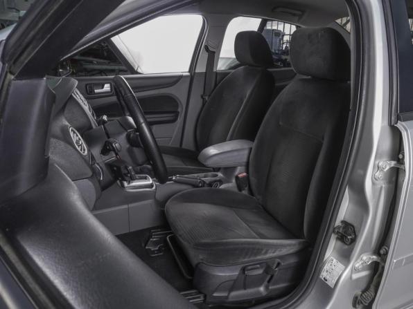 Ford Focus II с пробегом 2007 года, цена 550 000 рублей, 280592 км, седан, Автокод Объявления