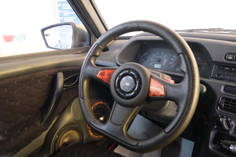 Lada (ВАЗ) 2114 Омск  - изображение 8