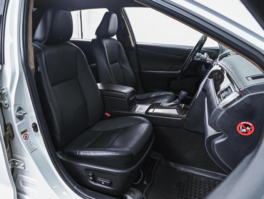 Toyota Camry VII (XV50) Рестайлинг Ставрополь  - изображение 8